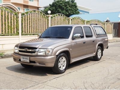 TOYOTA SPORT CRUISER 2.5 E Limited ปี 2004 รูปที่ 0